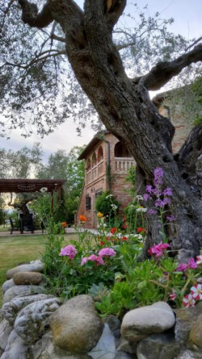 Agriturismo Terralieta Roseto Degli Abruzzi